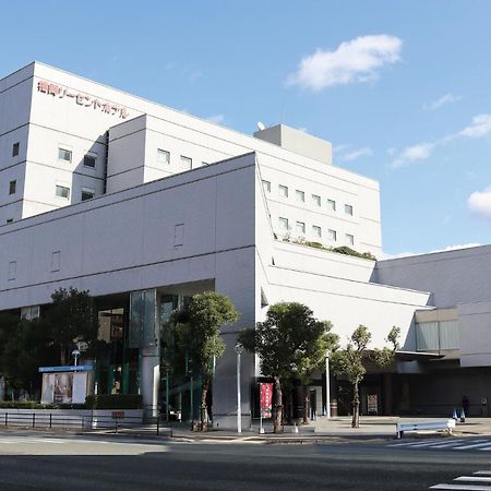 Fukuoka Recent Hotel Fukuoka (Fukuoka) Exterior foto