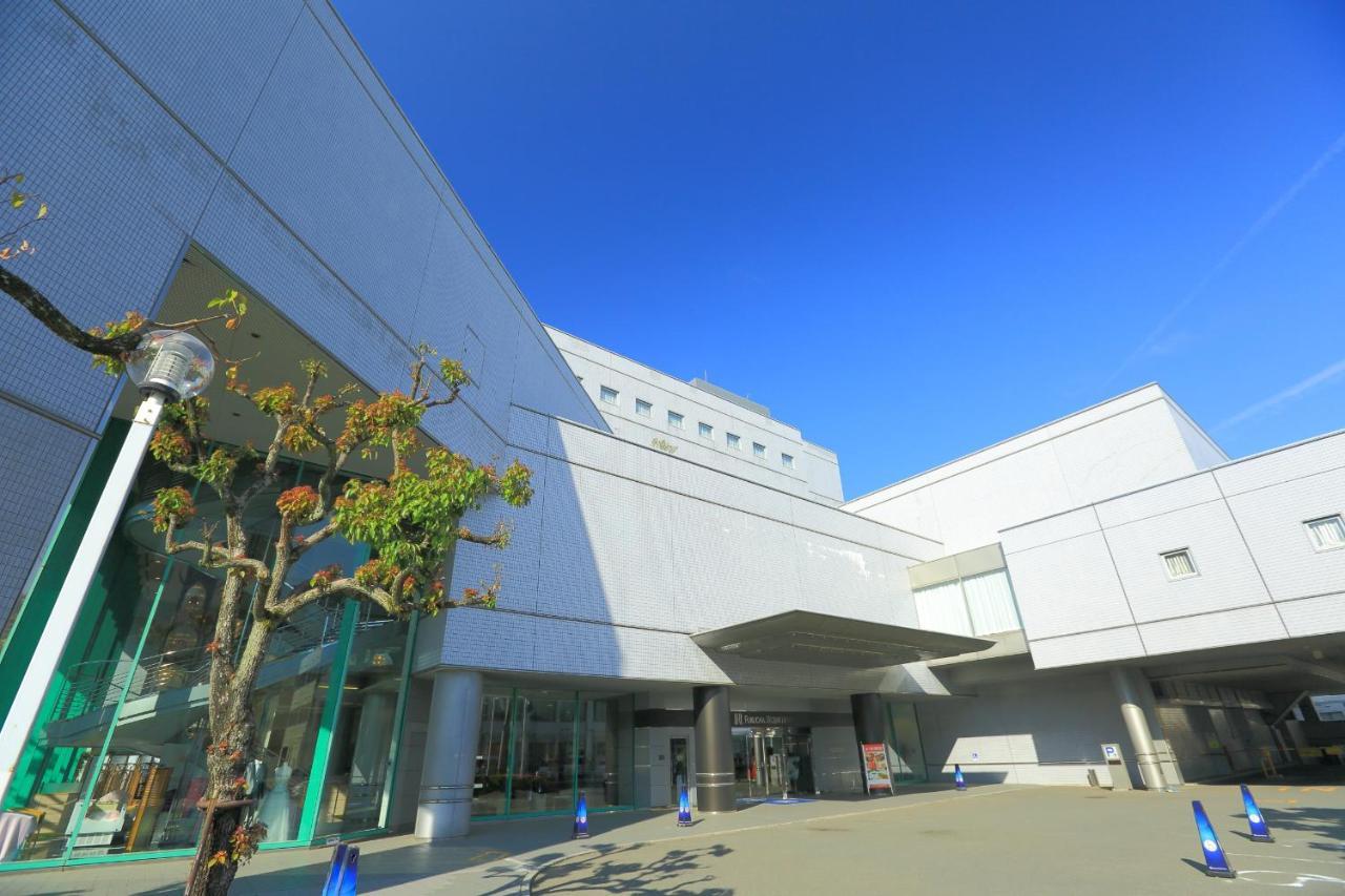 Fukuoka Recent Hotel Fukuoka (Fukuoka) Exterior foto
