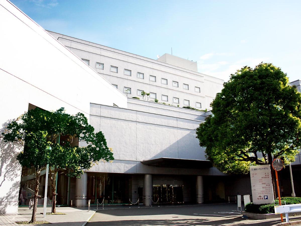 Fukuoka Recent Hotel Fukuoka (Fukuoka) Exterior foto
