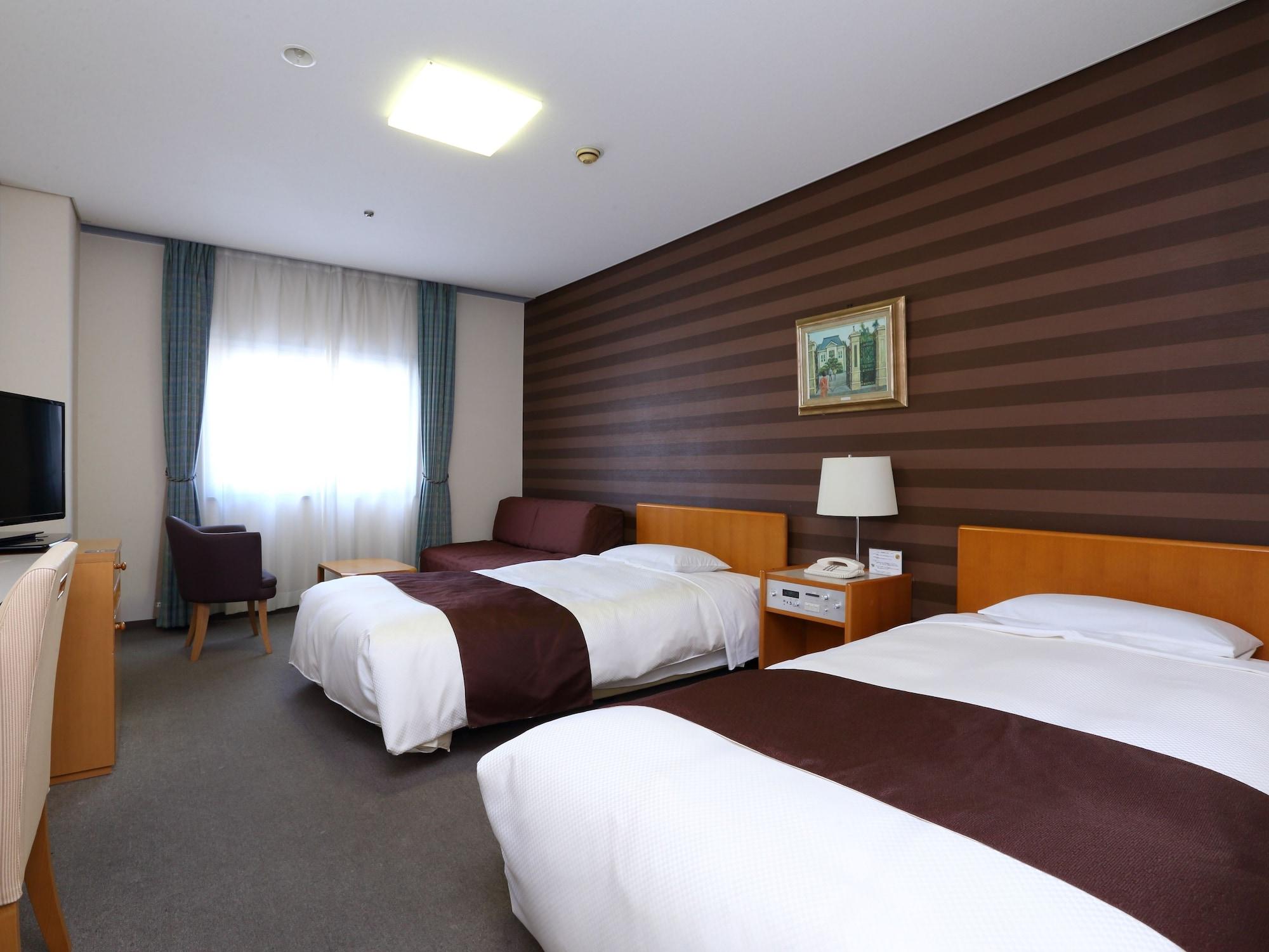 Fukuoka Recent Hotel Fukuoka (Fukuoka) Exterior foto