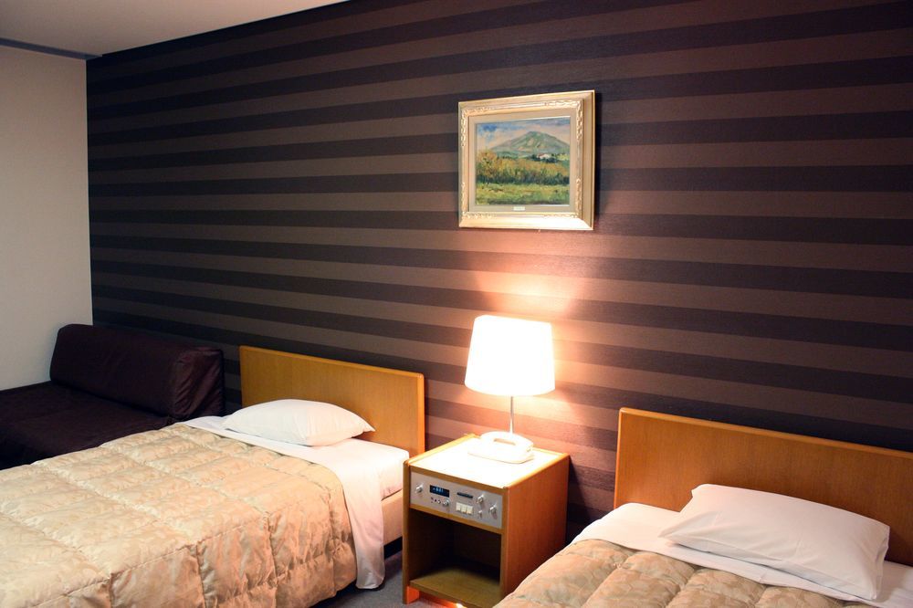 Fukuoka Recent Hotel Fukuoka (Fukuoka) Exterior foto